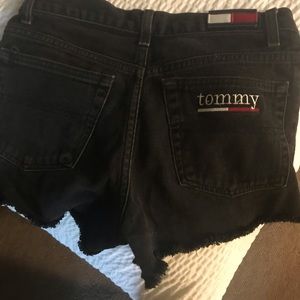 Tommy jeans